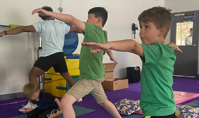 Movement for Happiness: Brain Breaks & Regulation Mini Pack | SEL | Autism-Friendly | Special Education 